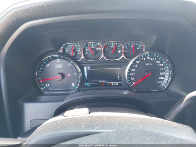3GTU2NEJ0HG382838 GMC l86 - sidi: spark ignited direct injection, vvt: variable valve timing, afm, e85 max, alum