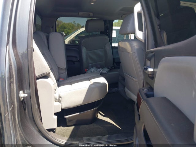 3GTU2NEJ0HG382838 GMC l86 - sidi: spark ignited direct injection, vvt: variable valve timing, afm, e85 max, alum