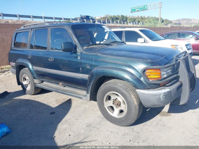 1997 TOYOTA LAND CRUISER JT3HJ85J9V0173107
