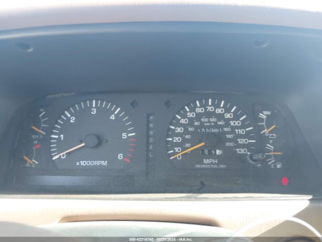 1997 TOYOTA LAND CRUISER JT3HJ85J9V0173107 Photo 6