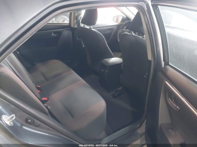 2T1BURHE6HC900386 Toyota COROLLA LE