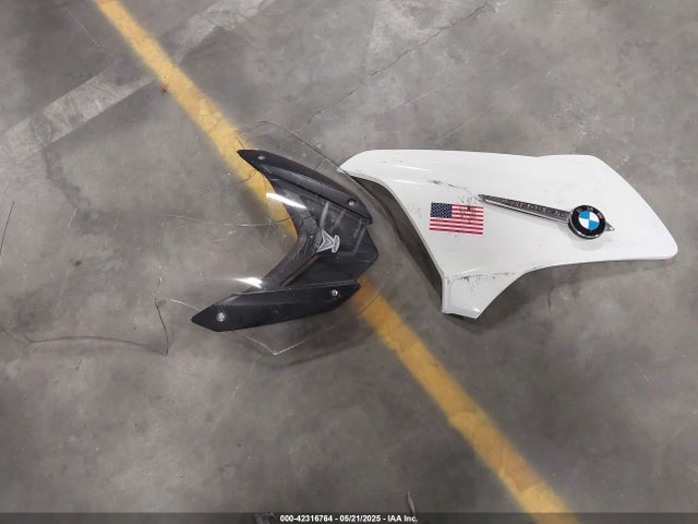 BMW R1200 Rt 2016 WB10A1308GZ195587 Image 12
