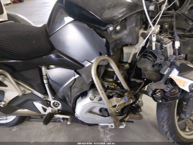 BMW R1200 Rt 2016 WB10A1308GZ195587 Image 8