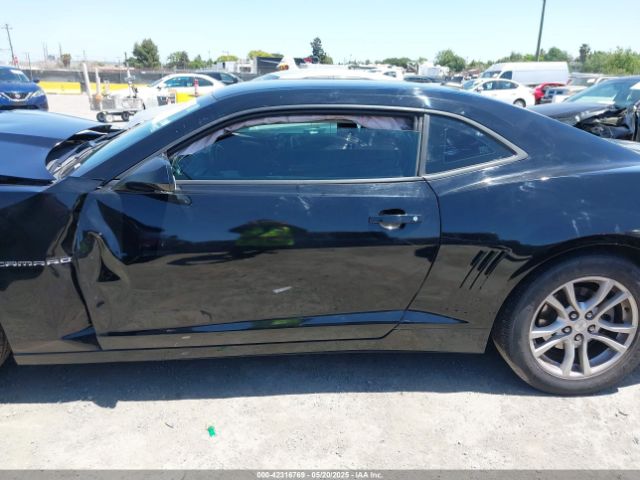 2G1FD1E32F9203874 Chevrolet lfx