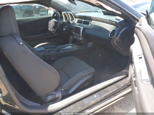 2G1FD1E32F9203874 Chevrolet lfx