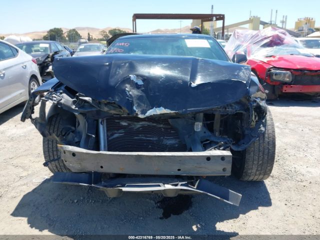 2G1FD1E32F9203874 Chevrolet lfx