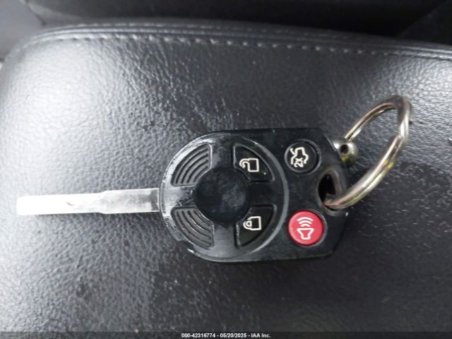 1FADP3F26HL276139 Ford FOCUS SE