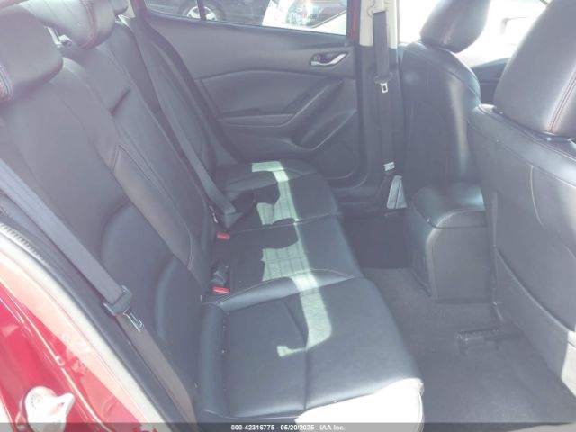 JM1BM1W39G1329689 Mazda Mazda3 S Touring