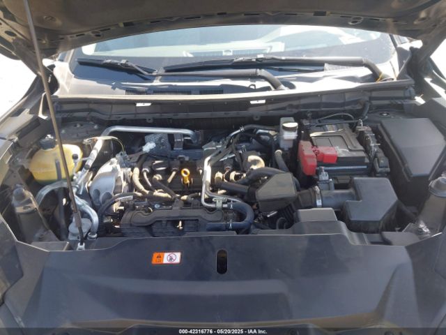 JA4J4VA81PZ013348 Mitsubishi Outlander