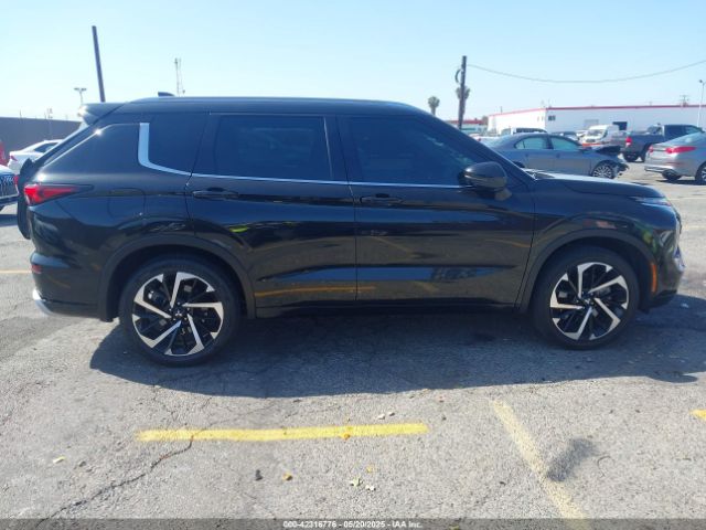 JA4J4VA81PZ013348 Mitsubishi Outlander
