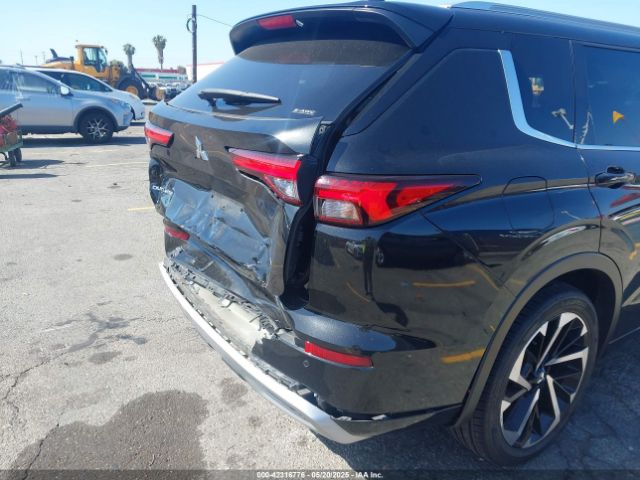 JA4J4VA81PZ013348 Mitsubishi Outlander