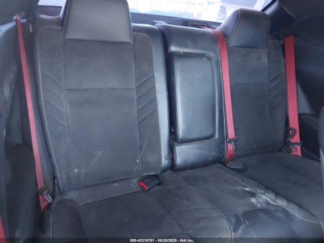 2C3CDZDJ4FH878046 Dodge Challenger Srt 392