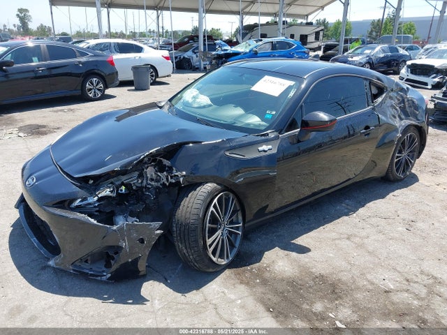 JF1ZNAA10G8701452 Scion fa20