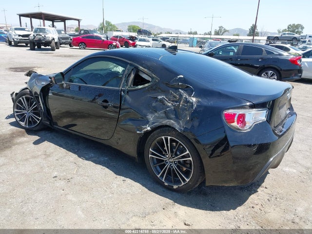 JF1ZNAA10G8701452 Scion fa20