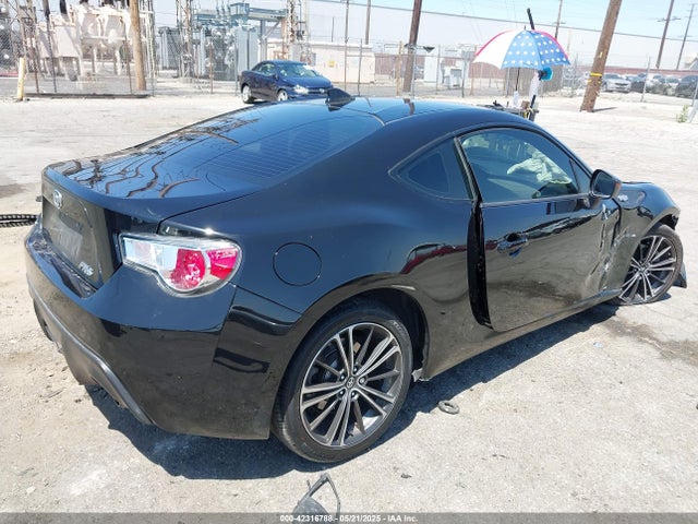 JF1ZNAA10G8701452 Scion fa20