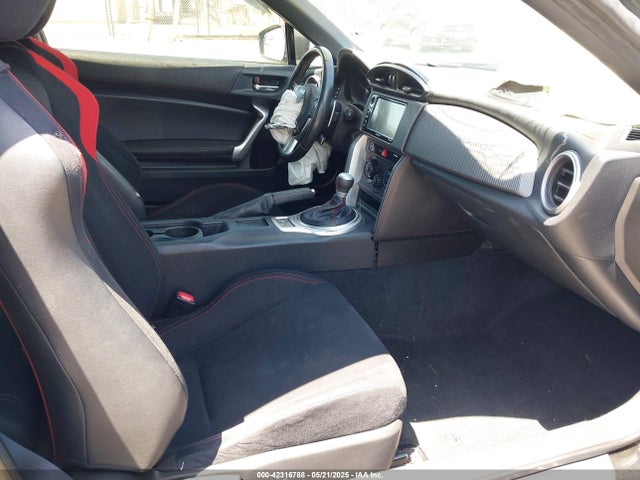 JF1ZNAA10G8701452 Scion fa20
