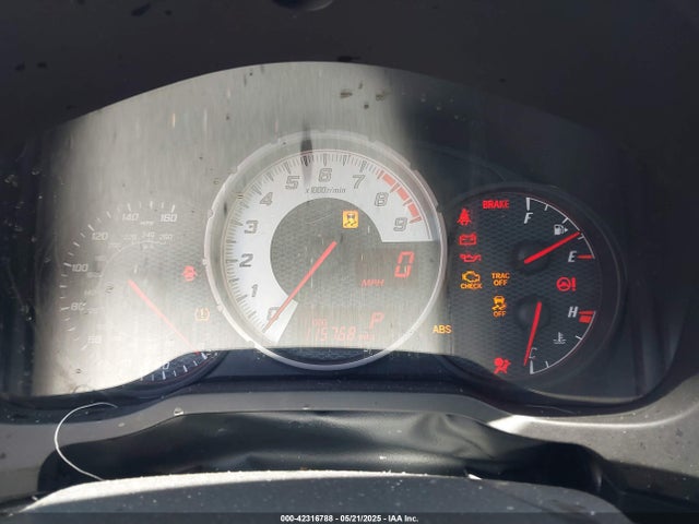 JF1ZNAA10G8701452 Scion fa20