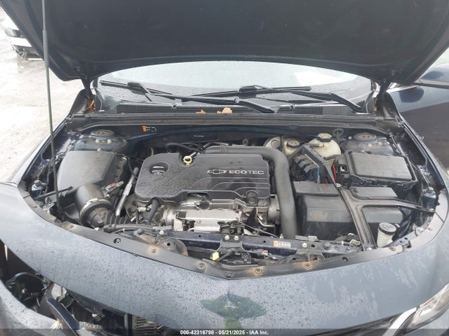 1G1ZE5ST2GF223900 Chevrolet MALIBU 1LT