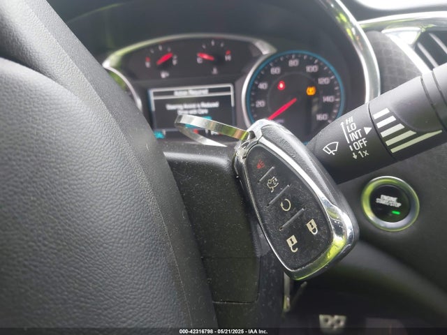 1G1ZE5ST2GF223900 Chevrolet MALIBU 1LT