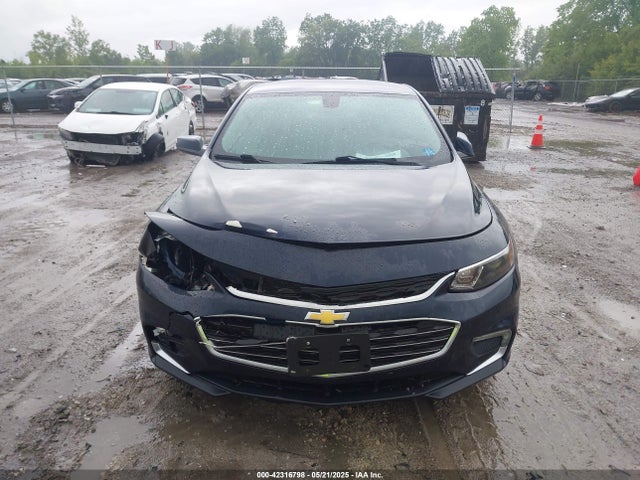 1G1ZE5ST2GF223900 Chevrolet MALIBU 1LT