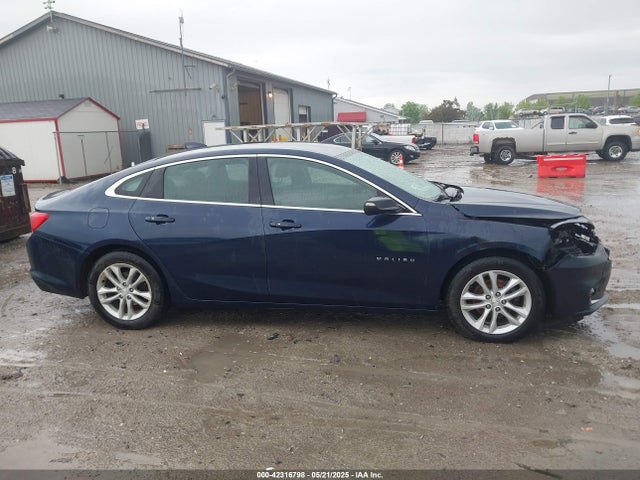 1G1ZE5ST2GF223900 Chevrolet MALIBU 1LT