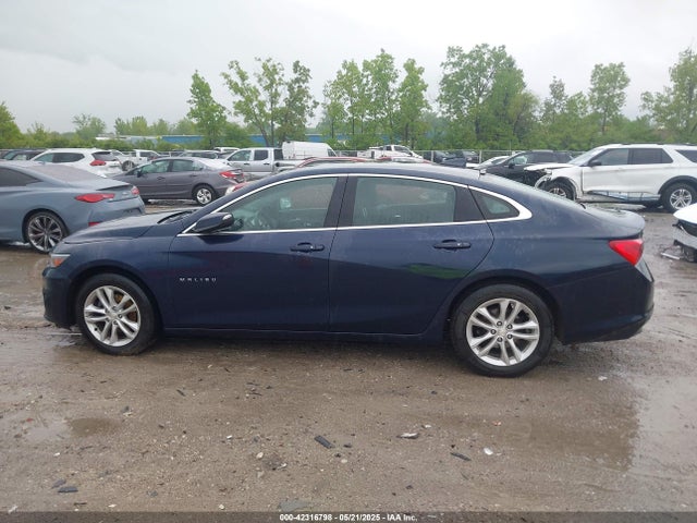 1G1ZE5ST2GF223900 Chevrolet MALIBU 1LT