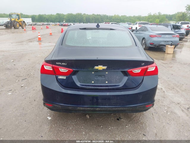 1G1ZE5ST2GF223900 Chevrolet MALIBU 1LT