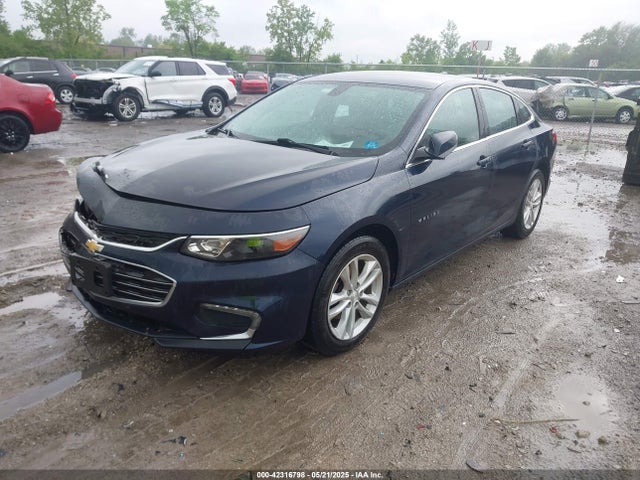1G1ZE5ST2GF223900 Chevrolet MALIBU 1LT