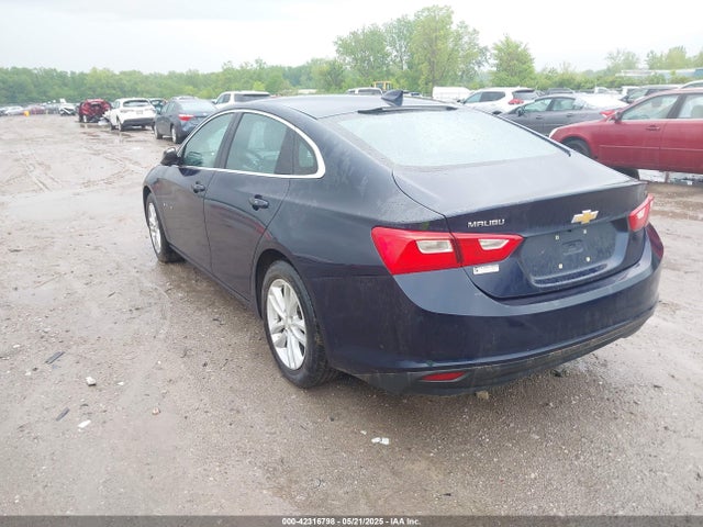 1G1ZE5ST2GF223900 Chevrolet MALIBU 1LT