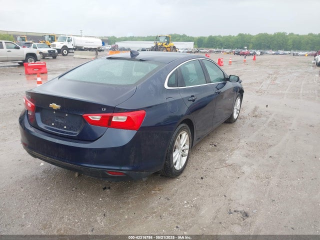 1G1ZE5ST2GF223900 Chevrolet MALIBU 1LT