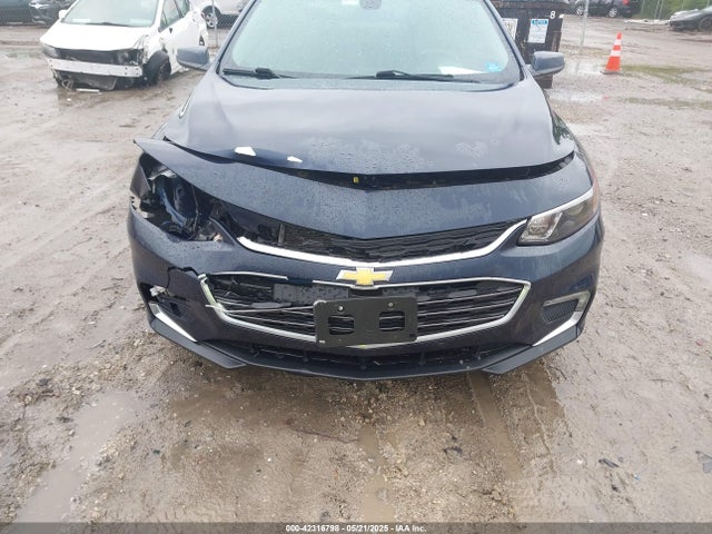 1G1ZE5ST2GF223900 Chevrolet MALIBU 1LT