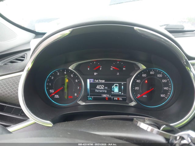 1G1ZE5ST2GF223900 Chevrolet MALIBU 1LT