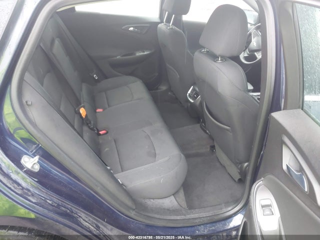 1G1ZE5ST2GF223900 Chevrolet MALIBU 1LT