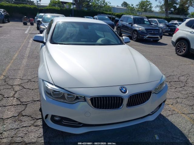 WBA3V7C51FP771904 BMW 428i