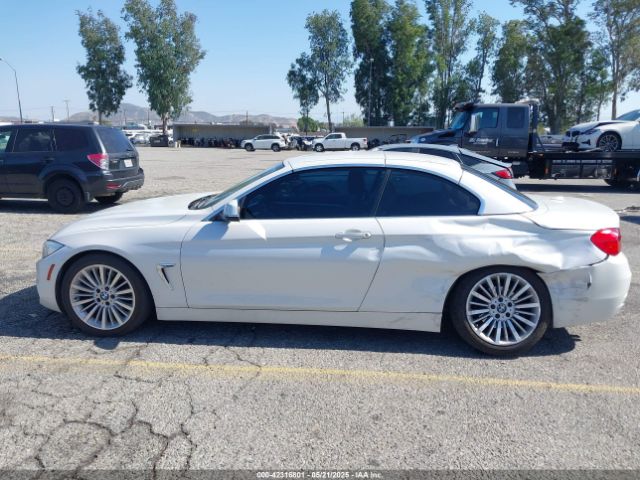 WBA3V7C51FP771904 BMW 428i