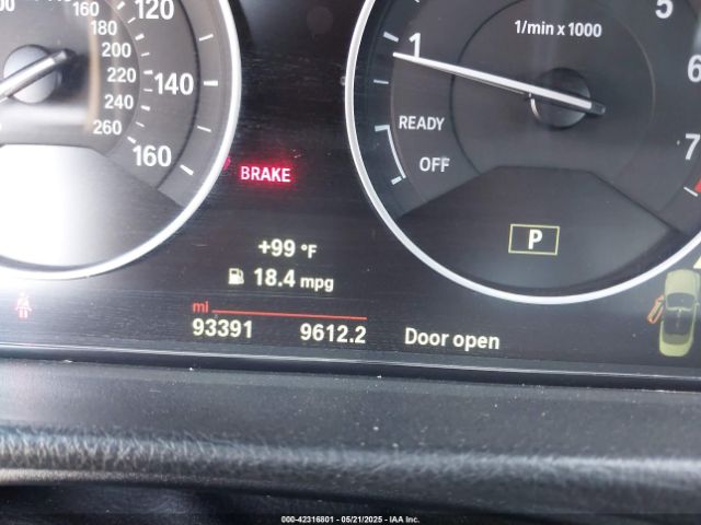 WBA3V7C51FP771904 BMW 428i