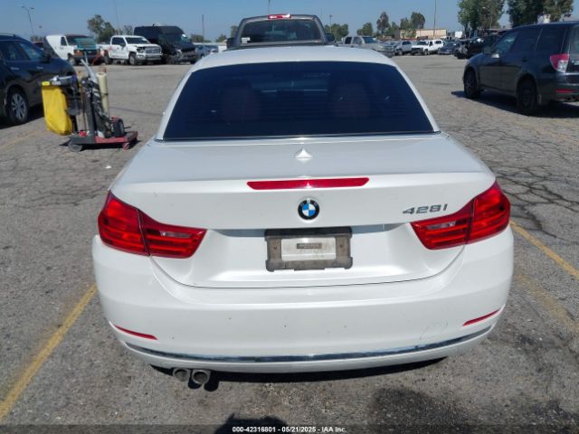 WBA3V7C51FP771904 BMW 428i