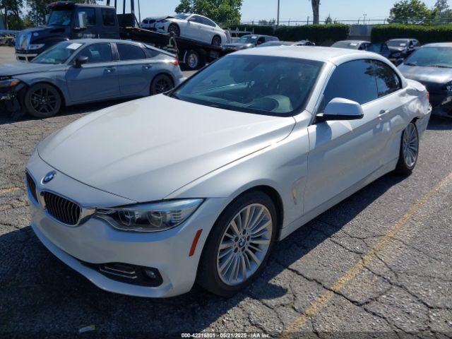 WBA3V7C51FP771904 BMW 428i