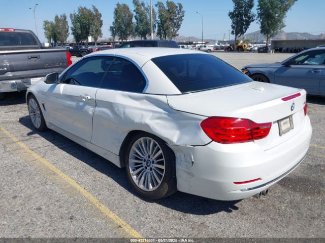 WBA3V7C51FP771904 BMW 428i