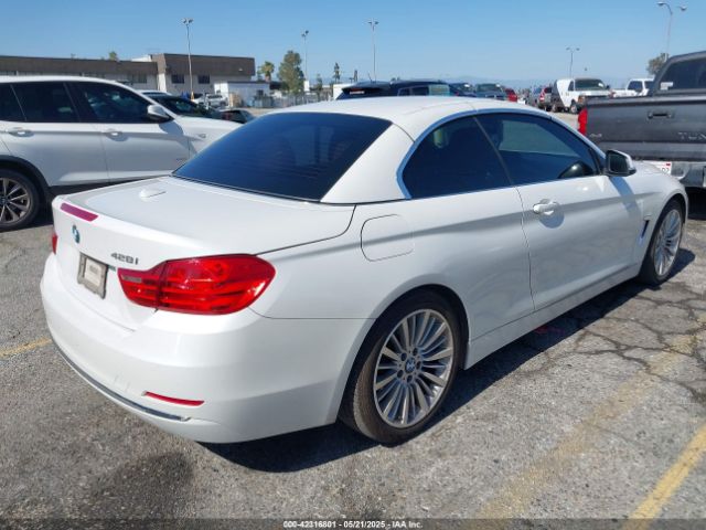 WBA3V7C51FP771904 BMW 428i