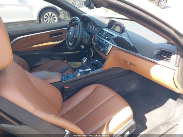 WBA3V7C51FP771904 BMW 428i