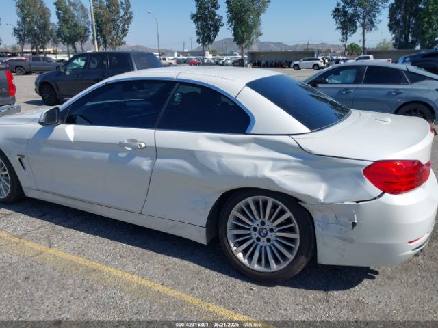 WBA3V7C51FP771904 BMW 428i