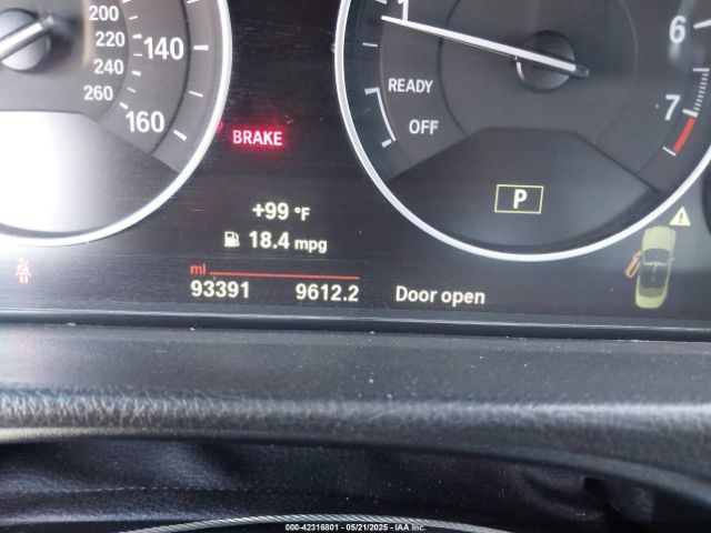 WBA3V7C51FP771904 BMW 428i