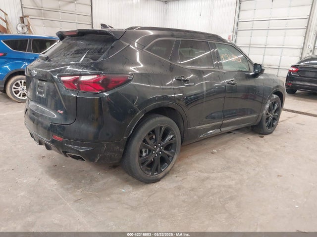 3GNKBKRS8NS175932 Chevrolet lgx