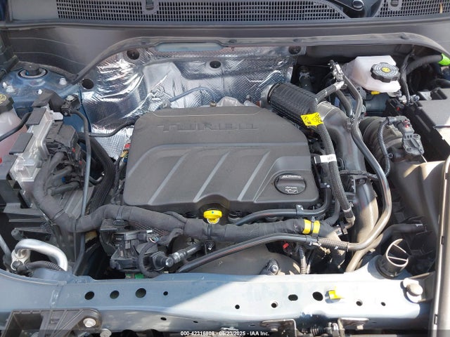 Buick lbp 2025 KL47LCEP6SB035155 Image 10