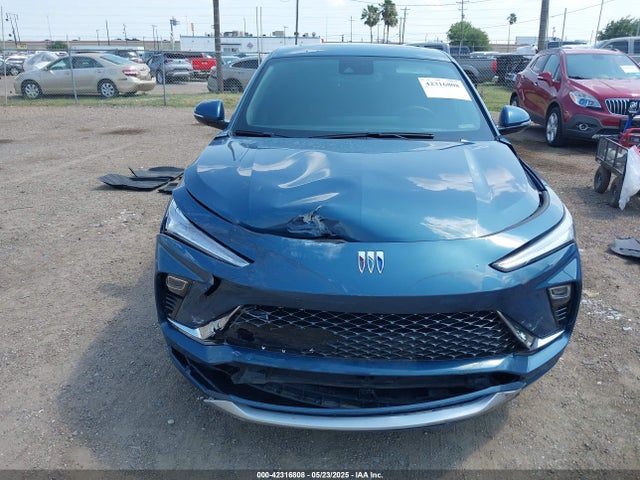 Buick lbp 2025 KL47LCEP6SB035155 Image 12