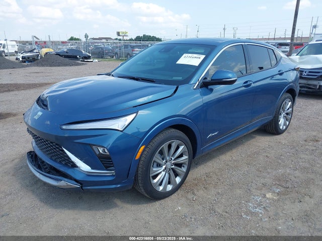 Buick lbp 2025 KL47LCEP6SB035155 Image 2