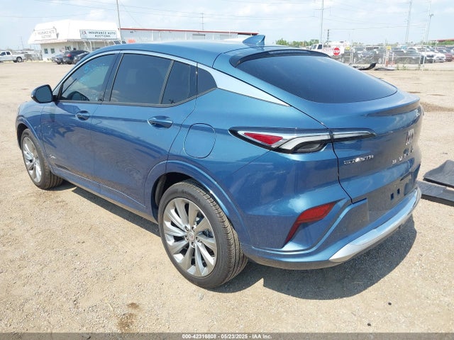 Buick lbp 2025 KL47LCEP6SB035155 Image 3