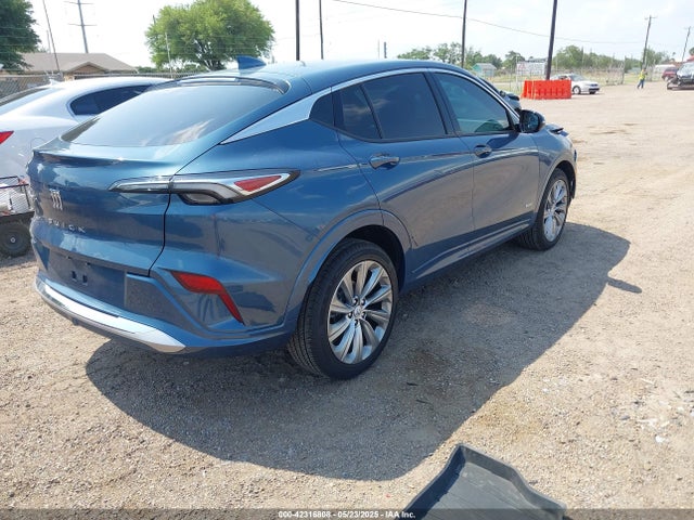 Buick lbp 2025 KL47LCEP6SB035155 Image 4