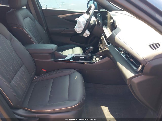 Buick lbp 2025 KL47LCEP6SB035155 Image 5